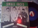 THE SMALL FACES - I CANT MAKE IT - BELGIUM PIC SL 45