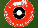 WAREIKA HILL SOUNDS s/t LP NEW VINYL HONEST JONS Light of Saba Tony Cook