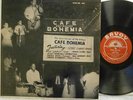 Kenny Clarke Bohemia After Dark Savoy MG 12017 LP Deep Groove Original  NM-/EX+