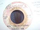 WE WERE MADE FOR EACH OTHER- TERRIBLE TOM ORIG ISSUE  MINT COND