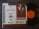 Larry Marshall - I admire you (LP) orig US press on See Me Yah 