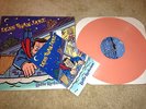 Less Than Jake Hello Rockview Peach Vinyl Plus 3 7