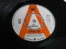Kate-Strange Girl-UK CBS DEMO 7