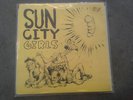Sun City Girls  - And So The Dead Tongue Sang EP  RARE