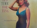 Rare Tina Louise (Ginger from Gilligan's Island It's Time For Tina Record  1957