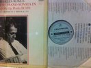 Sax 2502 - Charles Rosen - Schubert In A Major - Mozart In A Minor - Very-Rare.
