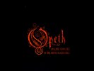 Opeth Ghost Reveries Holland Roadrunner 2005 180 grams 8-track 2LP NEW/SEALED