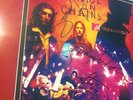 Alice In Chains Unplugged Autographed  Vinyl LP Signed Rare AIC COA LAYNE STALEY