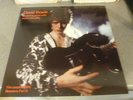 David Bowie LP Jamming good with weird & gilly clear vinyl UNPLAYED 5 pics