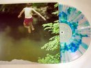 The World Is A Beautiful Place- Whenever If Ever /200 snowing dads old gray