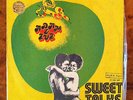 SWEET TALKS : adam & eve  AFRO HIGHLIFE GHANA 