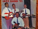 MIGORI JAZZ BAND '73  UNIQUE PIECE AFRO KENYA 
