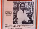 ECHOS DE LA BIA  AFRO IVORY COAST KILLER AFRO BOOGALOO