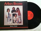 ARTHURS MUSEUM Gallery Closed LP Rare Private Metal Kotzen 1988 Poison NM