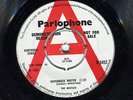 BEATLES PAPERBACK WRITER /RAIN UK PARLOPHONE ORIGINAL UK PROMO 45RPM