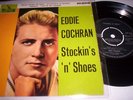 EDDIE COCHRAN EP