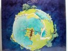 Yes ?– Fragile SEALED 1st Press 1972 USA LP Genesis Jethro Tull King Crimson ELP