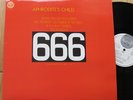 aphrodite's child - 666 - 2 LP - 1972 'swirl' vertigo - original french issue