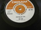 The Syn Created By Clive / Grounded 1st press Deram Peter Banks, Yes, very rare
