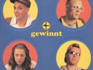 LP:Die Fantastischen Vier,4 Gewinnt (Columbia)