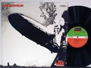 LED ZEPPELIN self titled ORIGINAL US press SD 8216 Clean