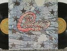 CHICAGO - CHICAGO III - CLASSIC ROCK - QUADRAPHONIC - NM