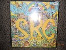SRC Original First Album/Rare psych killer, stunning original