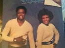 Rene & Angela Wall to Wall Vinyl *SEALED*