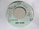 JIMMY GILFORD Nobody Loves Me Like My Baby 45 THELMA northern soul VG+