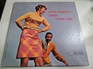 DUKE PEARSON Sweet Honey bee LP BLUE NOTE liberty mono RVG VG++ nice