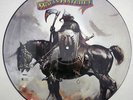 MOLLY HATCHET Self Titled LP   RARE 12