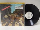 6387 LP THE BEATLES ABBEY ROAD *JAPANESE PRESSING* MOBILE FIDELITY MFSL 1-023