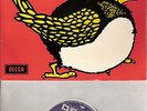 The Murgatroyd Band - Magpie - Rare Decca Demo 45 of TV Theme