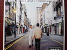 Oasis - (What's the Story) Morning Glory? vinyl LP Creation Records 1995.