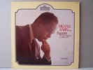 Michael Rabin violin Paganini: Caprices Op. 1 Searphim SIB-6096 Stereo Double LP