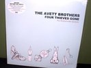 The Avett Brothers 