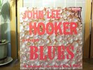 JOHN LEE HOOKER BLUES LP 