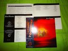 URIAH HEEP-SWEET FREEDOM, JAPAN FIRST PRESS,NWOBHM,BLACK SABBATH,OZZY