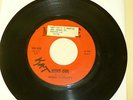 NORTHERN SOUL 45RPM RECORD - BOBBY LOVELESS - MICHELLE 932