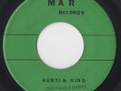 Mad Mike Garage Monster Talula Babies Hurtin Kind Mar 45 VG++