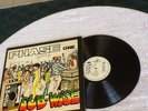 PHASE ONE  DUB WISE   PHASE 1  LP  EX