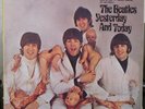 The Beatles Yesterday And Today LP Butcher Cover pasteover MONO