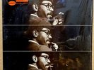 JOE HENDERSON 