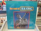 B.B. King Soul OF vinyl LP Sealed stereo SS United Superior Records Blues