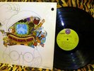The Jon Bartel Thing LP PROMO Original Capitol ST-294 Psych