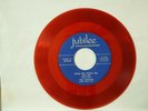 Orioles-Hold Me, Thrill Me, Kiss Me-Jubilee 5108-RARE RED VINYL DOO WOP HEAR