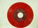 Rovers-Why-Ohh/Ichi-Bon Tami Dachi-Music City 750-RARE RED VINYL DOO WOP HEAR
