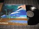 Stratovarius - Fourth Dimension LP 1995 Germany T&T VERY RARE MINT COPY
