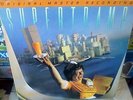 MFSL LP #1-045 Supertramp   Breakfast In America MOFI Japan promo