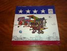 Jefferson Airplane - After Bathing At Baxter's LP ORIGINAL STILL SEALED PSYCH SS